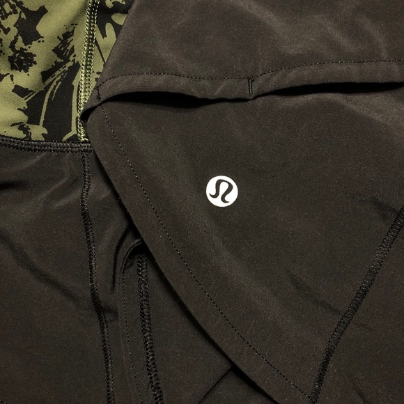 lululemon Speed Up short - Picture 5 of 7